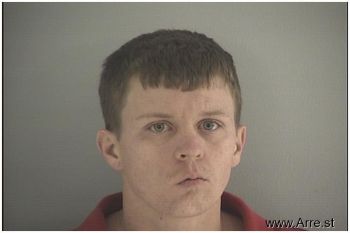 Eric Ryan Hollingsworth Mugshot