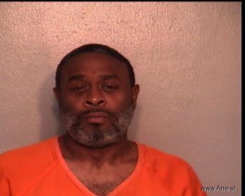 Eric Eugene Howard Mugshot