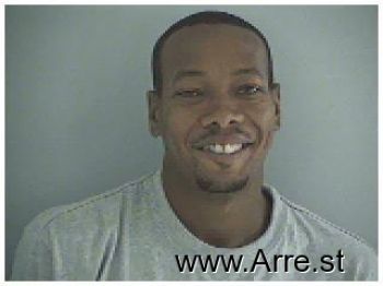 Eric L Howard Mugshot