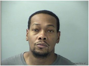 Eric L Howard Mugshot