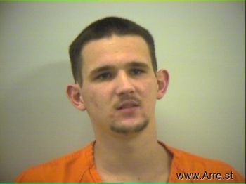 Eric J Hunter Mugshot