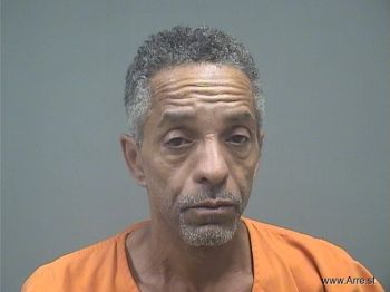 Eric L. Jackson Mugshot