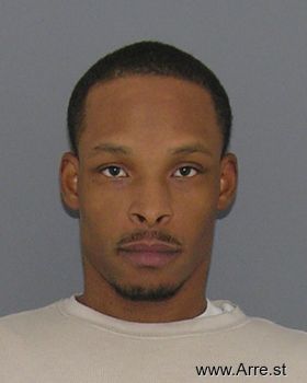 Eric R Johnson Mugshot