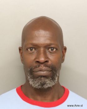 Eric  Johnson Mugshot