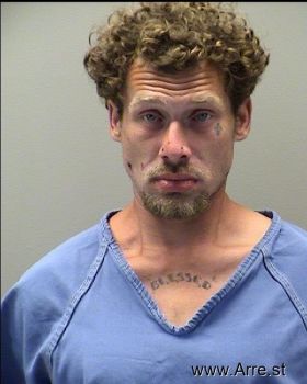 Eric Michael Johnston Mugshot