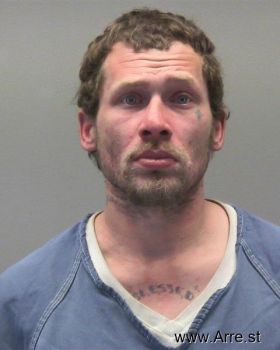 Eric Michael Johnston Mugshot