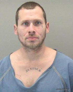 Eric Michael Johnston Mugshot