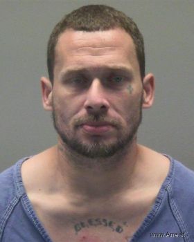 Eric Michael Johnston Mugshot