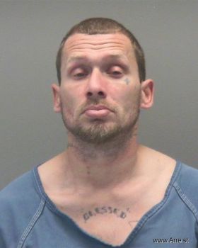 Eric Michael Johnston Mugshot