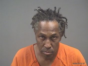 Eric Scott Jordan Mugshot