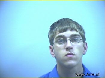 Eric T Jordan Mugshot