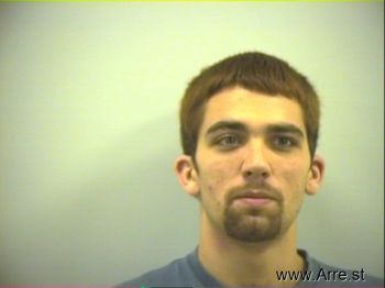 Eric Brandon Kay Mugshot