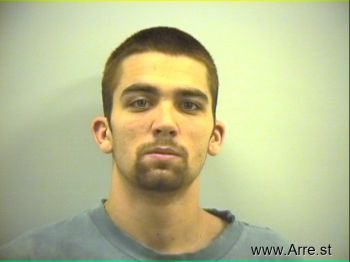 Eric Brandon Kay Mugshot