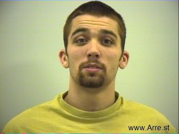 Eric Brandon Kay Mugshot