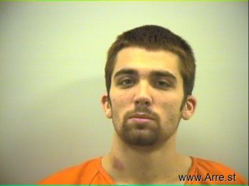 Eric Brandon Kay Mugshot