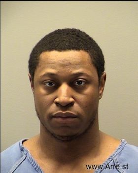 Eric Brian King Jr Mugshot