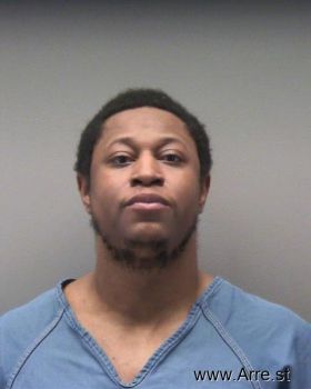 Eric Brian King Jr Mugshot