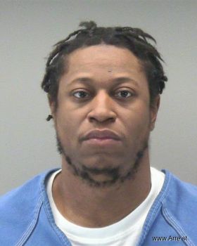 Eric Brian King Jr Mugshot