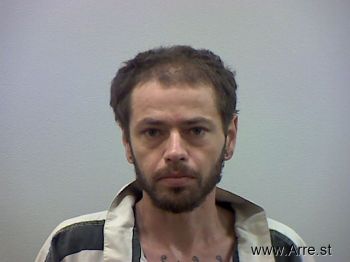 Eric M Kirkman Mugshot