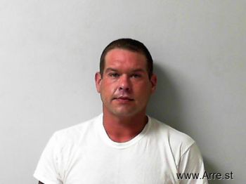 Eric Allan Koon Mugshot