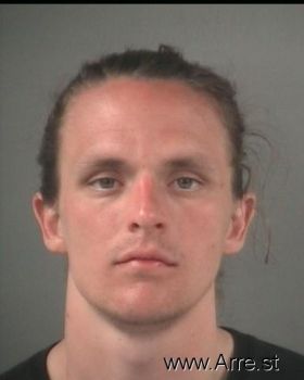 Eric Kenton Lankford Mugshot