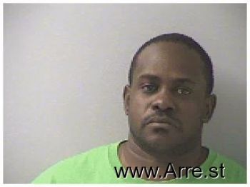 Eric Henry Letts Mugshot