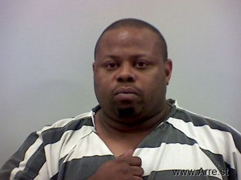 Eric Lamont Love Mugshot