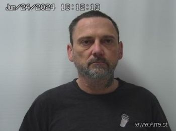 Eric  Lyons Mugshot