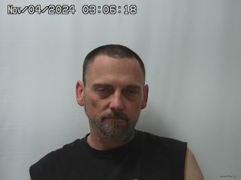 Eric  Lyons Mugshot