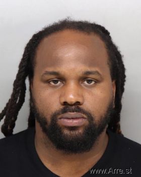 Eric  Mack Mugshot