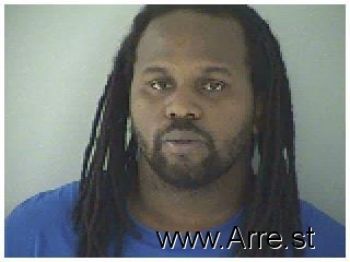 Eric Jamel Mack Mugshot