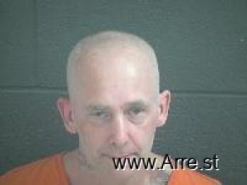 Eric Lee Masterson Mugshot