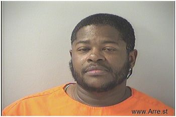 Eric Lamont Mccree Mugshot