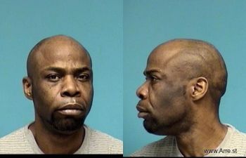 Eric D Mcdaniel Mugshot