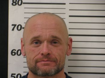 Eric S Mcdermitt Mugshot