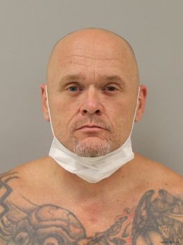 Eric Shane Mcdermitt Mugshot