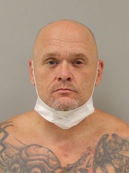 Eric Shane Mcdermitt Mugshot