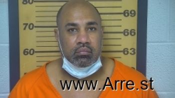 Eric Thomas Mcintosh Mugshot