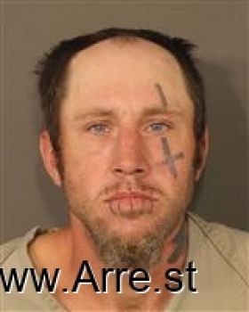 Eric  Mckinney Mugshot