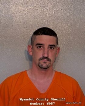 Eric James Mcnutt Mugshot