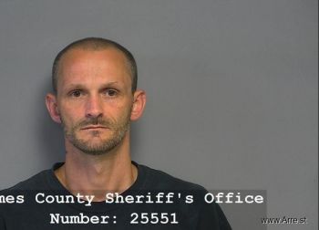 Eric Lee Miller Mugshot