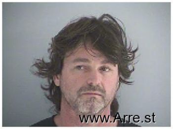 Eric Gary Mills Mugshot