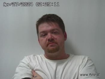 Eric Edward Mills Mugshot