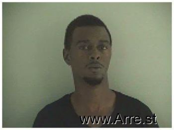 Eric Scott Mitchell Mugshot