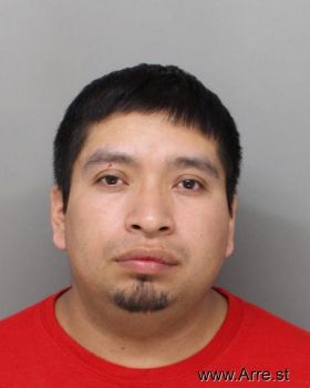 Eric  Morales Mugshot