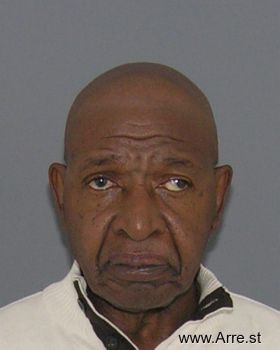 Eric  Morgan Mugshot