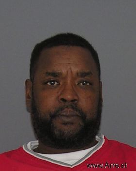 Eric  Morgan Mugshot