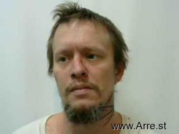 Eric Thomas Munden Mugshot