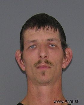 Eric  Myers Mugshot