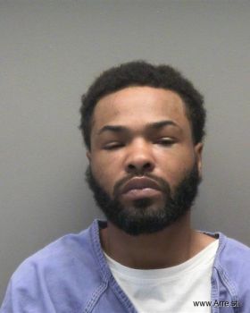 Eric Jayvon Nevels Mugshot